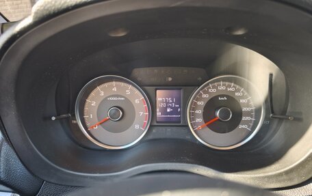 Subaru Forester, 2013 год, 1 800 000 рублей, 9 фотография