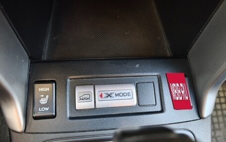 Subaru Forester, 2013 год, 1 800 000 рублей, 11 фотография