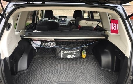 Subaru Forester, 2013 год, 1 800 000 рублей, 8 фотография
