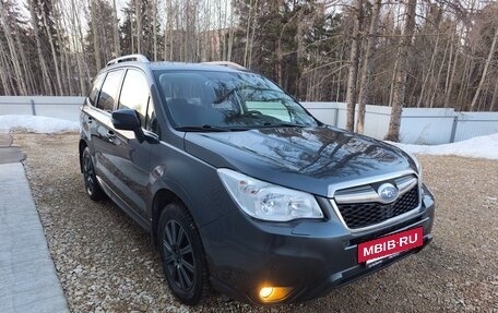 Subaru Forester, 2013 год, 1 800 000 рублей, 2 фотография