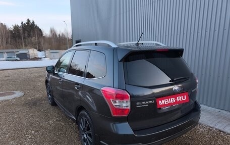 Subaru Forester, 2013 год, 1 800 000 рублей, 3 фотография