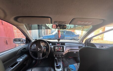 Mitsubishi Lancer IX, 2006 год, 350 000 рублей, 3 фотография