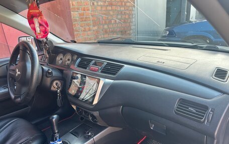Mitsubishi Lancer IX, 2006 год, 350 000 рублей, 7 фотография