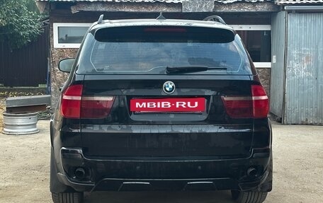 BMW X5, 2007 год, 1 100 000 рублей, 2 фотография