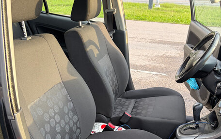 Suzuki Splash I рестайлинг, 2010 год, 550 000 рублей, 16 фотография