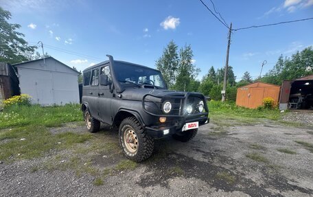 ЛуАЗ 469, 2011 год, 600 000 рублей, 3 фотография