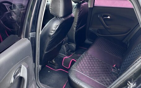 Volkswagen Polo VI (EU Market), 2011 год, 442 000 рублей, 8 фотография
