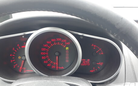 Mazda CX-7 I рестайлинг, 2008 год, 450 000 рублей, 2 фотография