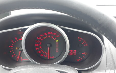 Mazda CX-7 I рестайлинг, 2008 год, 450 000 рублей, 10 фотография