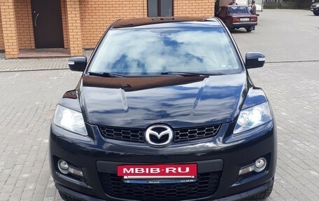 Mazda CX-7 I рестайлинг, 2008 год, 450 000 рублей, 7 фотография