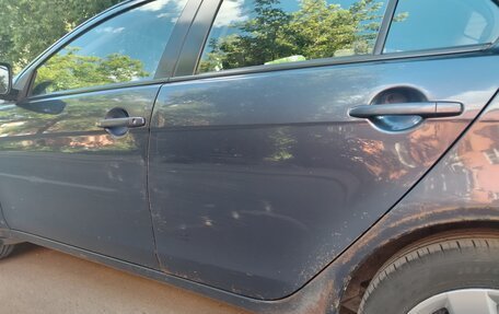 Mitsubishi Lancer IX, 2008 год, 350 000 рублей, 7 фотография