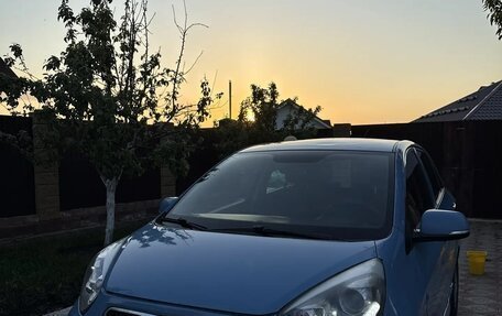 KIA Picanto II, 2011 год, 485 000 рублей, 4 фотография