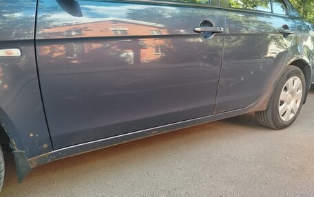 Mitsubishi Lancer IX, 2008 год, 350 000 рублей, 8 фотография