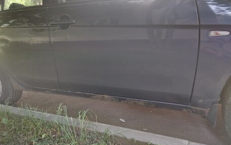 Mitsubishi Lancer IX, 2008 год, 350 000 рублей, 9 фотография