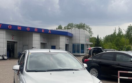 Ford Focus II рестайлинг, 2008 год, 650 000 рублей, 2 фотография