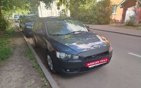 Mitsubishi Lancer IX, 2008 год, 350 000 рублей, 5 фотография