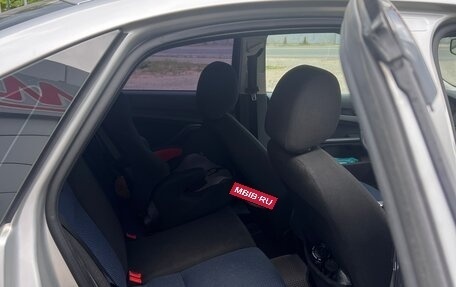 Ford Focus II рестайлинг, 2008 год, 650 000 рублей, 15 фотография