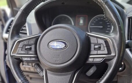 Subaru Forester, 2019 год, 2 800 000 рублей, 1 фотография