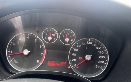 Ford Focus II рестайлинг, 2008 год, 650 000 рублей, 18 фотография