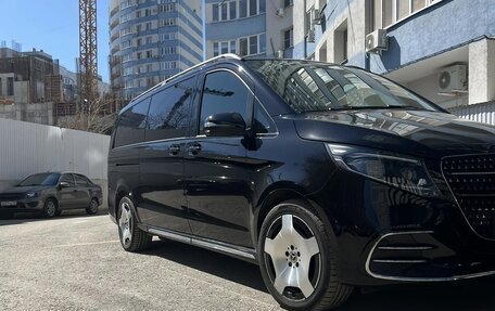 Mercedes-Benz V-Класс, 2024 год, 13 150 000 рублей, 1 фотография