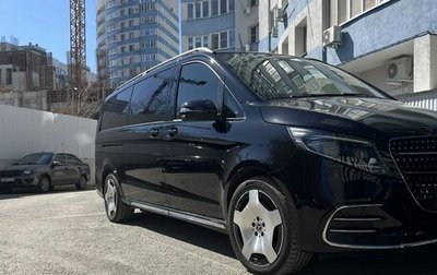 Mercedes-Benz V-Класс, 2024 год, 13 150 000 рублей, 1 фотография
