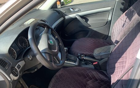 Skoda Octavia, 2012 год, 745 000 рублей, 1 фотография