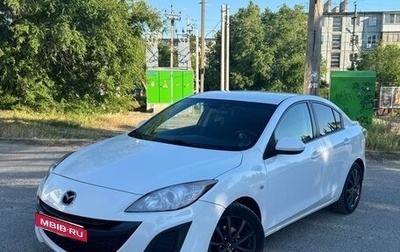 Mazda 3, 2010 год, 910 000 рублей, 1 фотография