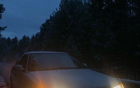 Nissan Sunny B15, 2000 год, 350 000 рублей, 1 фотография
