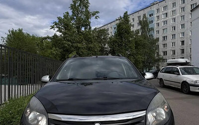 Renault Sandero I, 2014 год, 770 000 рублей, 1 фотография