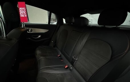 Mercedes-Benz GLC AMG, 2017 год, 3 500 000 рублей, 8 фотография