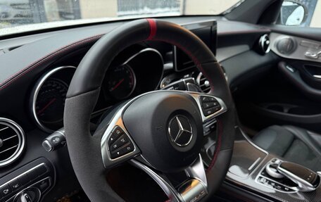 Mercedes-Benz GLC AMG, 2017 год, 3 500 000 рублей, 10 фотография