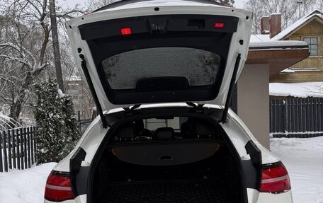 Mercedes-Benz GLC AMG, 2017 год, 3 500 000 рублей, 12 фотография