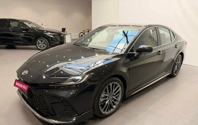 Toyota Camry, 2025 год, 4 390 000 рублей, 1 фотография