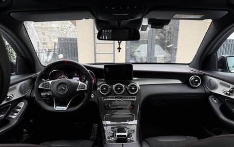 Mercedes-Benz GLC AMG, 2017 год, 3 500 000 рублей, 15 фотография
