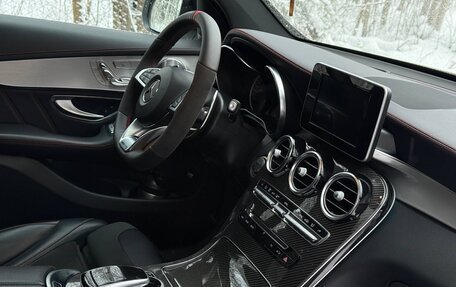 Mercedes-Benz GLC AMG, 2017 год, 3 500 000 рублей, 17 фотография