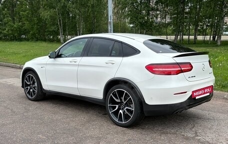 Mercedes-Benz GLC AMG, 2017 год, 3 500 000 рублей, 7 фотография