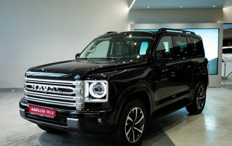 Haval H9, 2026 год, 4 799 000 рублей, 1 фотография