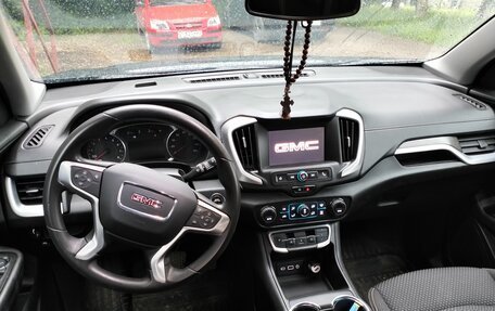 GMC Terrain, 2022 год, 2 400 000 рублей, 5 фотография