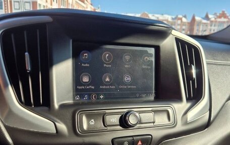 GMC Terrain, 2022 год, 2 400 000 рублей, 7 фотография