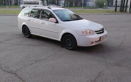 Chevrolet Lacetti, 2011 год, 500 000 рублей, 3 фотография