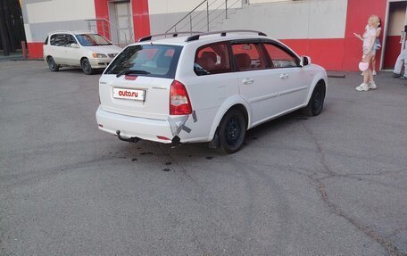 Chevrolet Lacetti, 2011 год, 500 000 рублей, 4 фотография