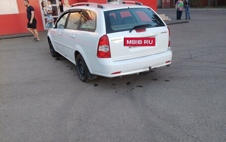 Chevrolet Lacetti, 2011 год, 500 000 рублей, 5 фотография