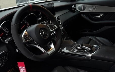 Mercedes-Benz GLC AMG, 2017 год, 3 500 000 рублей, 11 фотография
