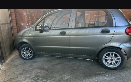 Daewoo Matiz I, 2012 год, 305 000 рублей, 4 фотография