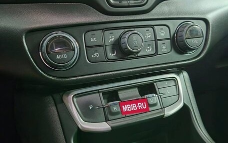 GMC Terrain, 2022 год, 2 400 000 рублей, 6 фотография