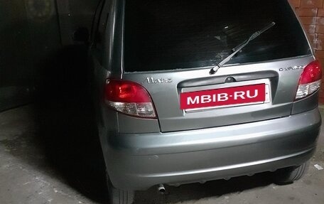 Daewoo Matiz I, 2012 год, 305 000 рублей, 3 фотография