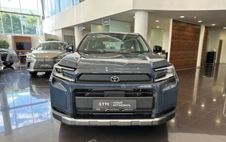 Toyota RAV4, 2026 год, 4 570 000 рублей, 2 фотография