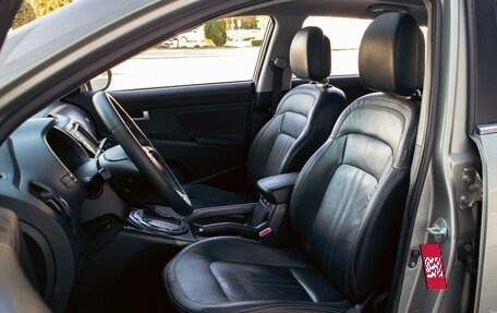 KIA Sportage III, 2014 год, 1 265 000 рублей, 11 фотография