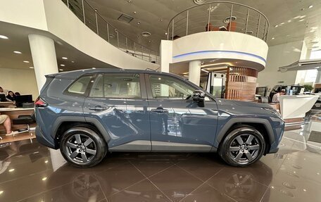 Toyota RAV4, 2026 год, 4 570 000 рублей, 5 фотография