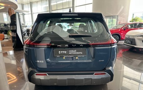 Toyota RAV4, 2026 год, 4 570 000 рублей, 7 фотография